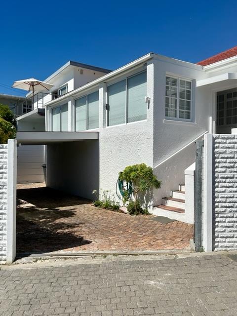 To Let 2 Bedroom Property for Rent in Bakoven Western Cape